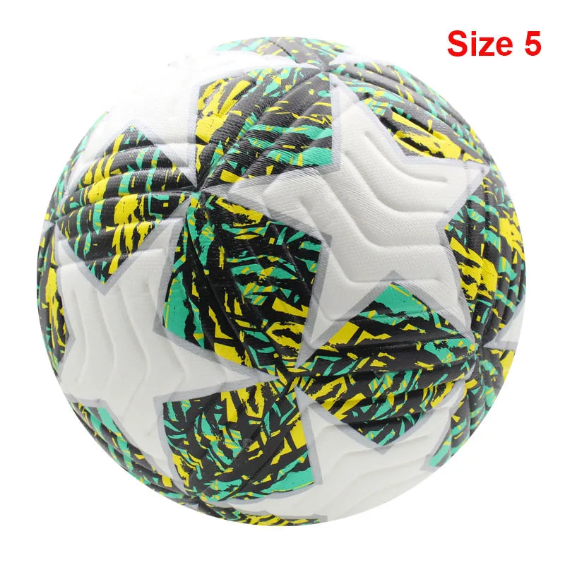 Professional PU Soccer Training Ball