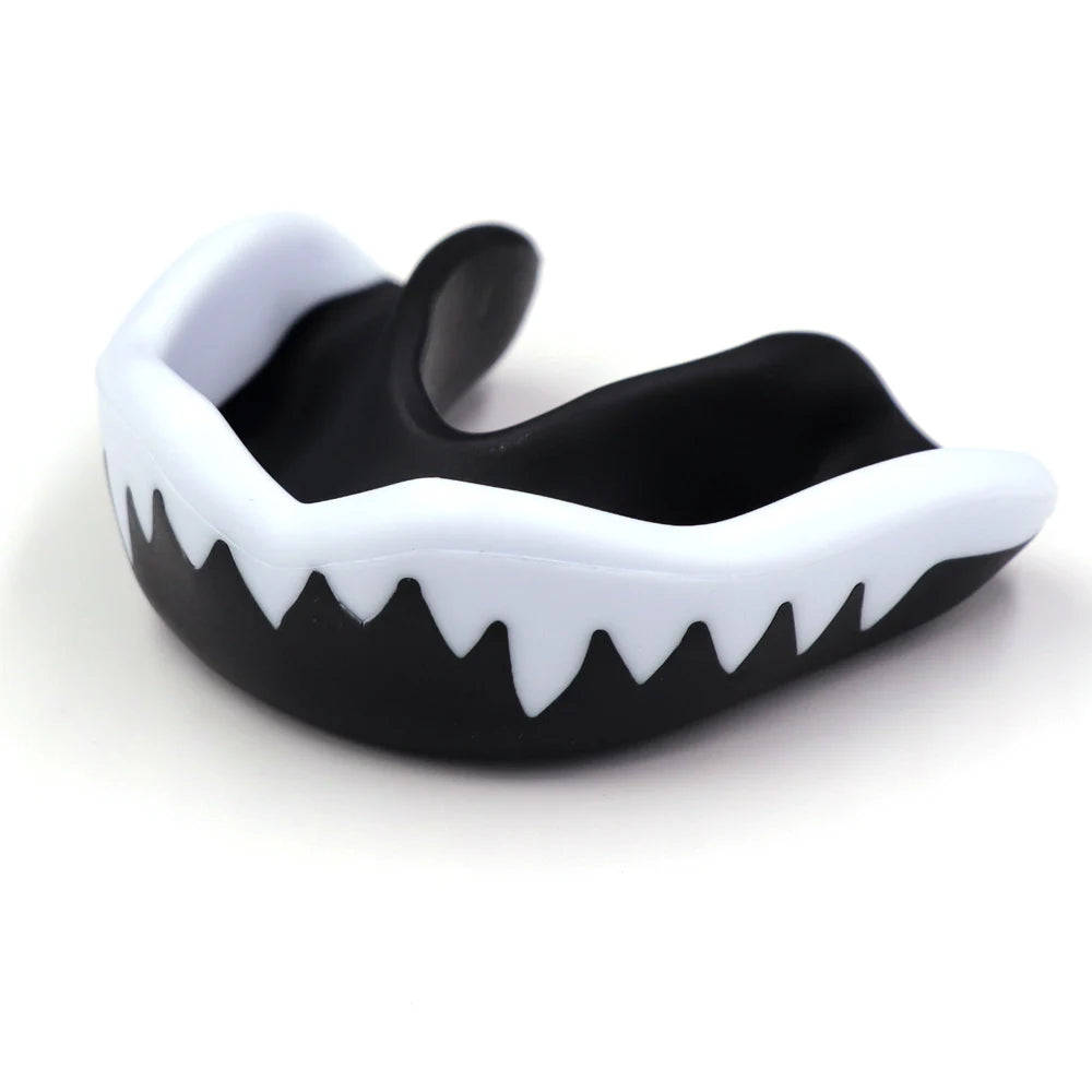 Sports Mouth Guard Teeth Protector