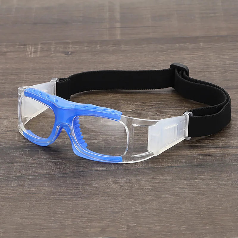 JSJM Protective Sports Goggles Eyewear