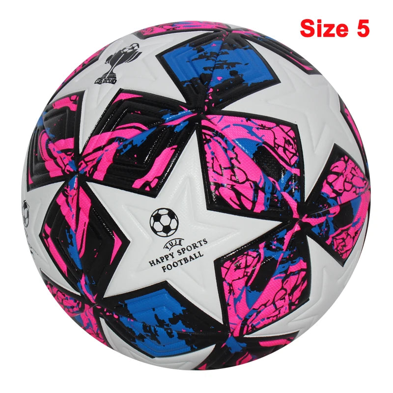 Professional PU Soccer Training Ball