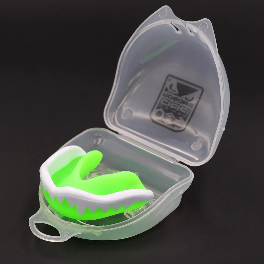 Sports Mouth Guard Teeth Protector