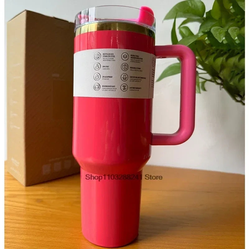 2025 Stanley Style Travel Mug