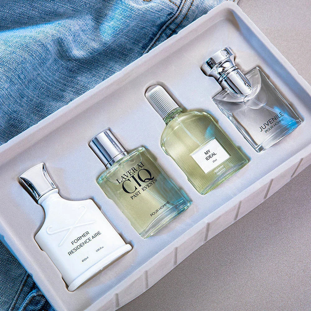 Men's Perfume Gift Set 100ml