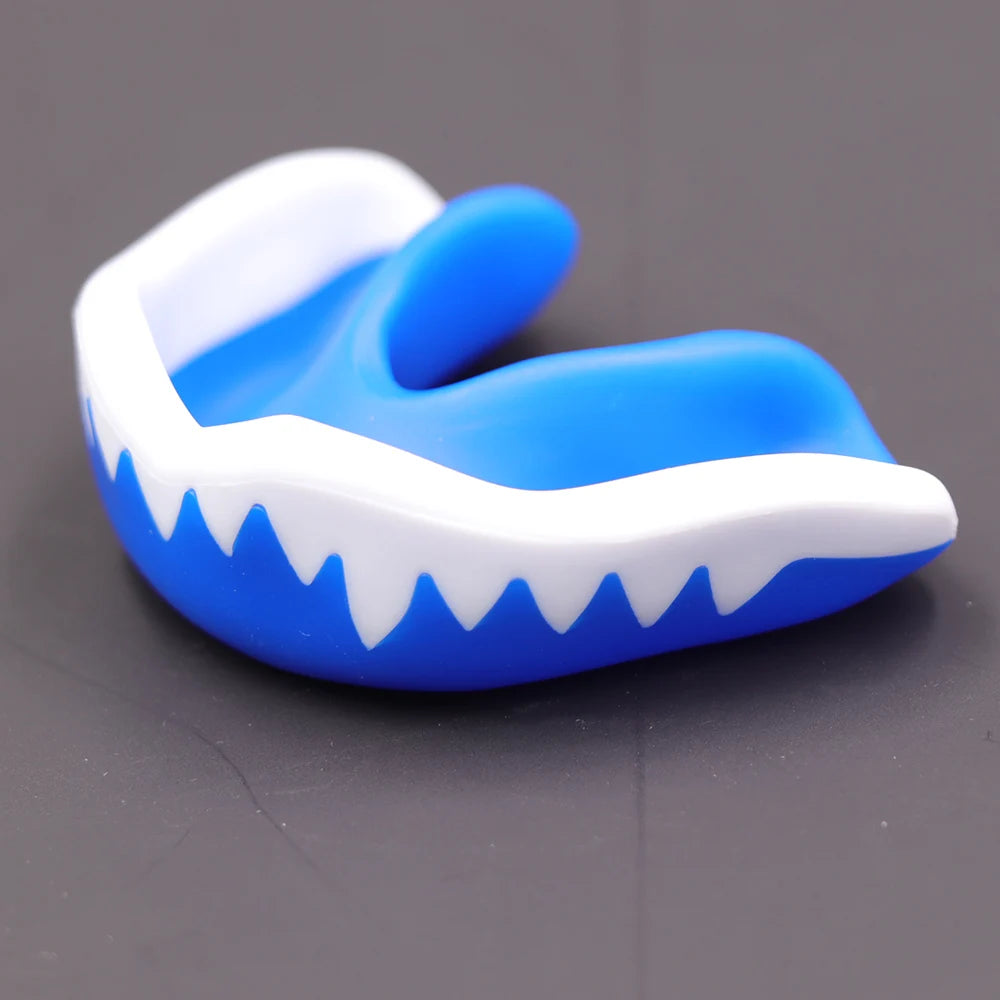 Sports Mouth Guard Teeth Protector