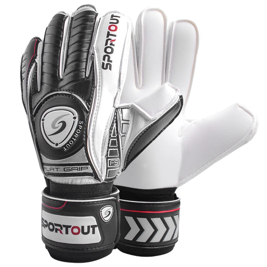 Sportout Kids Goalkeeper Fingersave Gloves