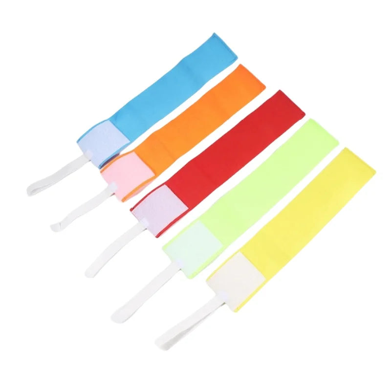 Professional Football Captain Armband Elastic