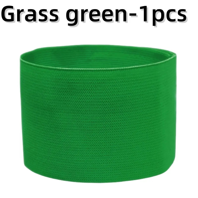 Professional Football Captain Armband Elastic