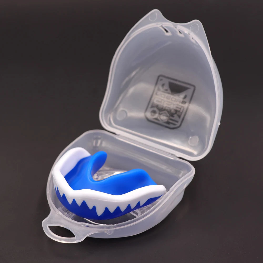 Sports Mouth Guard Teeth Protector