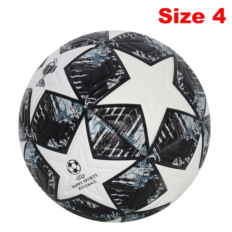 Professional PU Soccer Training Ball