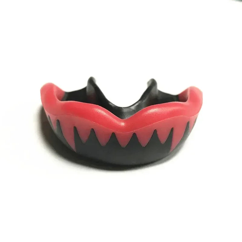 EVA Sports Teeth Protector Mouthguard