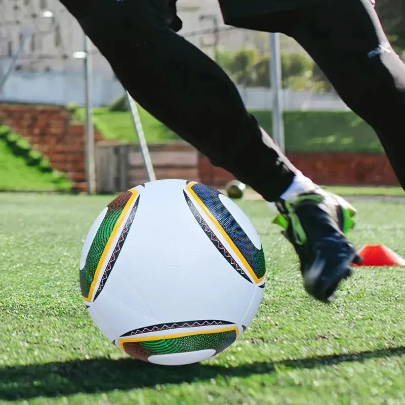 Professional Size 5 Football Soccer Ball
