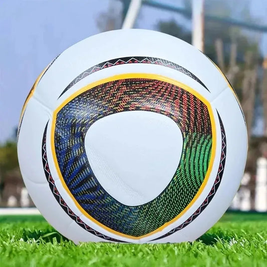 Size 5 PU Soccer Training Ball