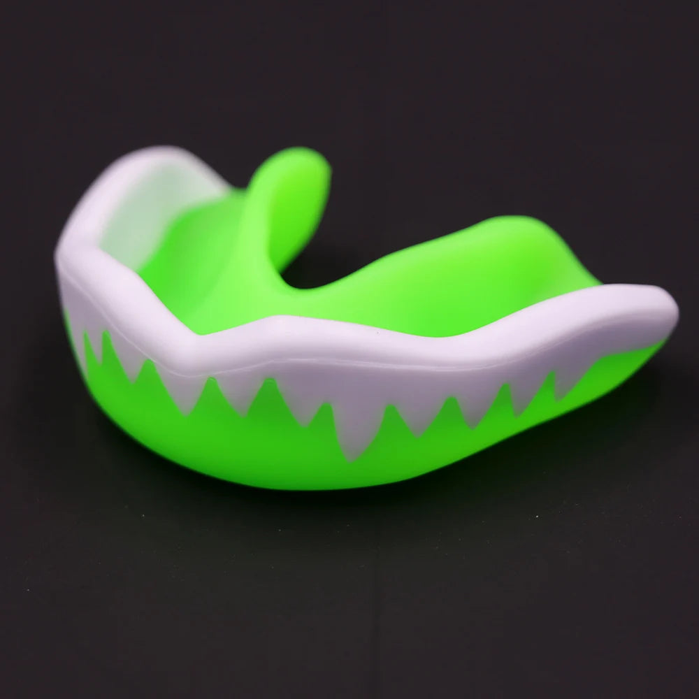 Sports Mouth Guard Teeth Protector