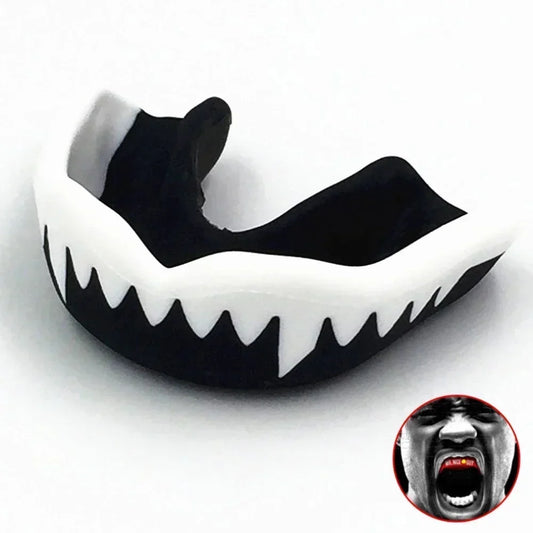 EVA Sports Teeth Protector Mouthguard
