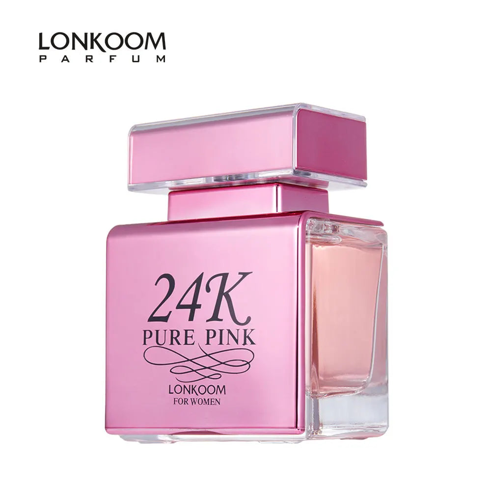 Sweet Vanilla Fruity Perfume for Women