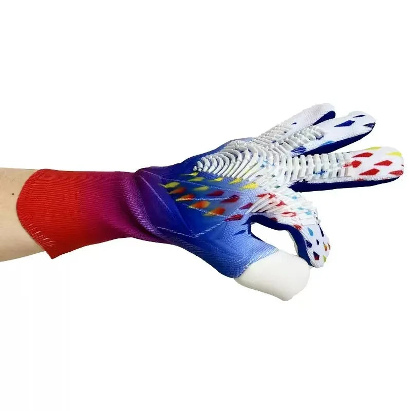 Professional Wear-Resistant Goalkeeper Gloves