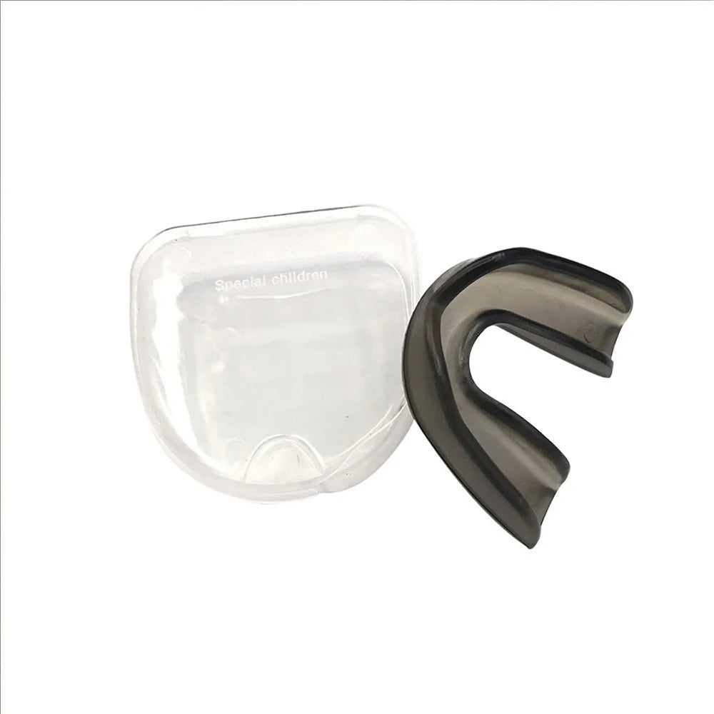 EVA Sports Mouth Guard Protector