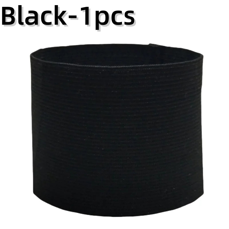 Professional Football Captain Armband Elastic