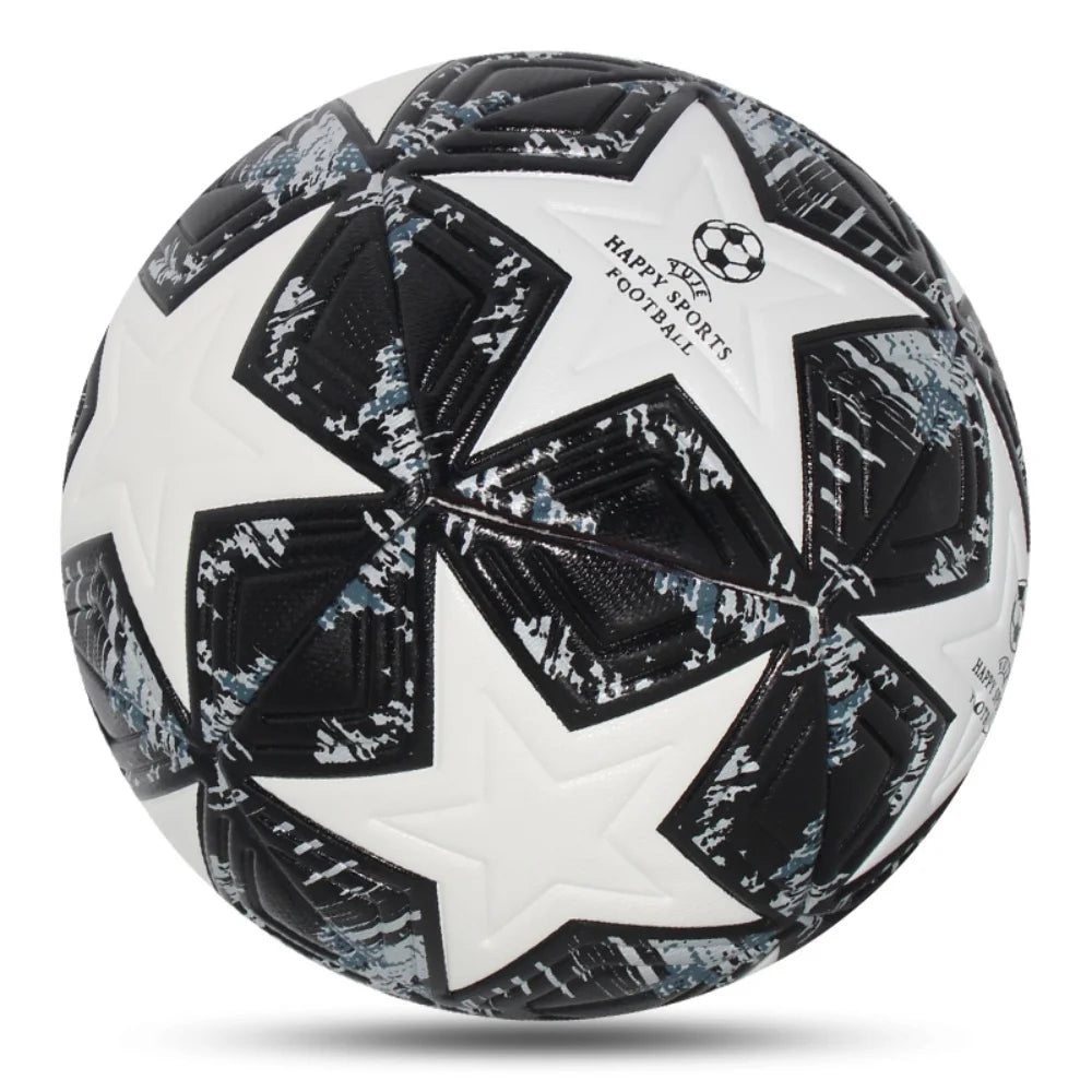 Professional PU Soccer Training Ball