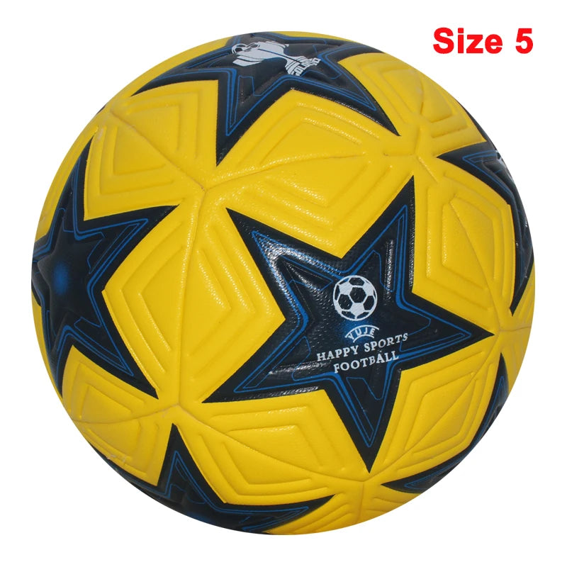 Professional PU Soccer Training Ball