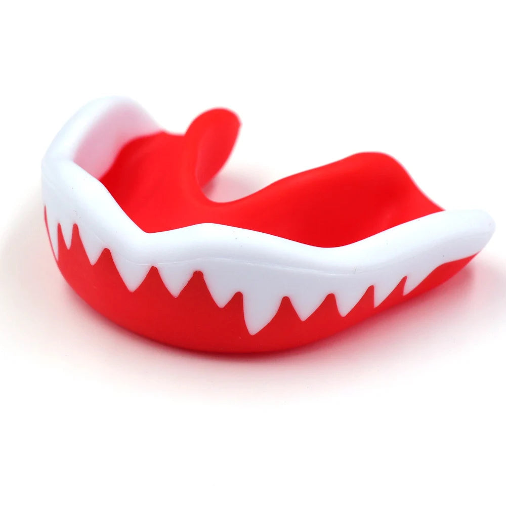 Sports Mouth Guard Teeth Protector