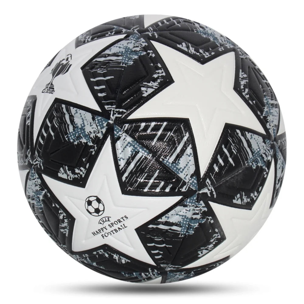 Professional PU Soccer Training Ball