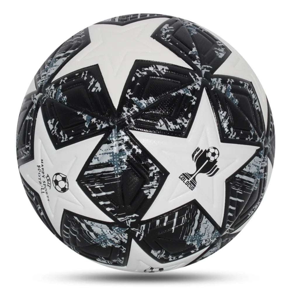 Professional PU Soccer Training Ball