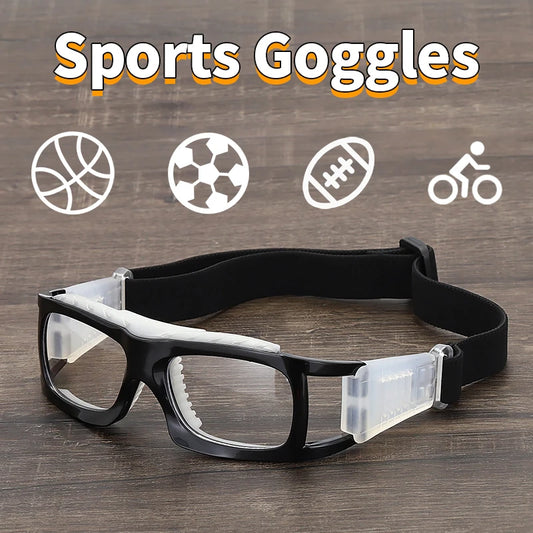 JSJM Protective Sports Goggles Eyewear