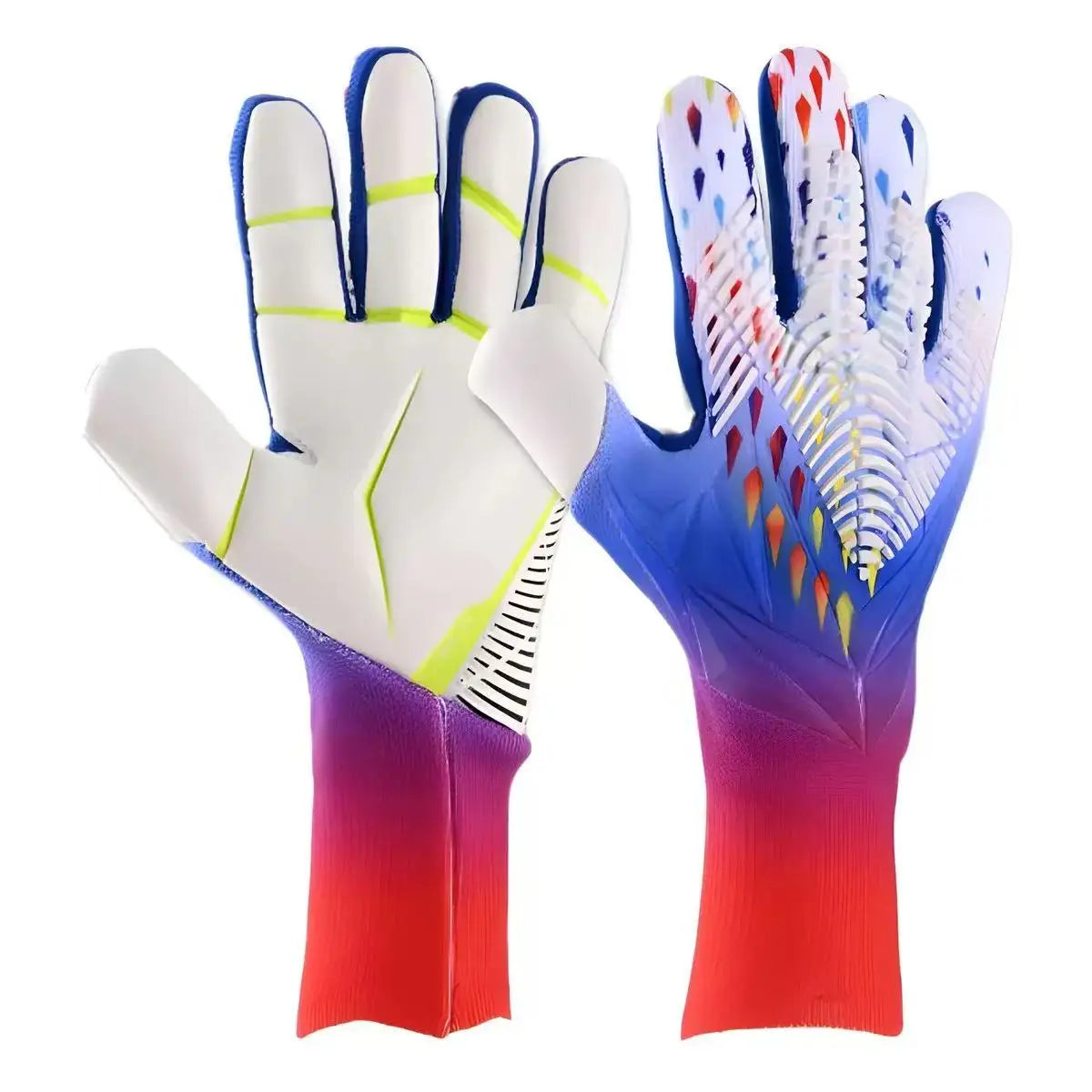 Professional Wear-Resistant Goalkeeper Gloves