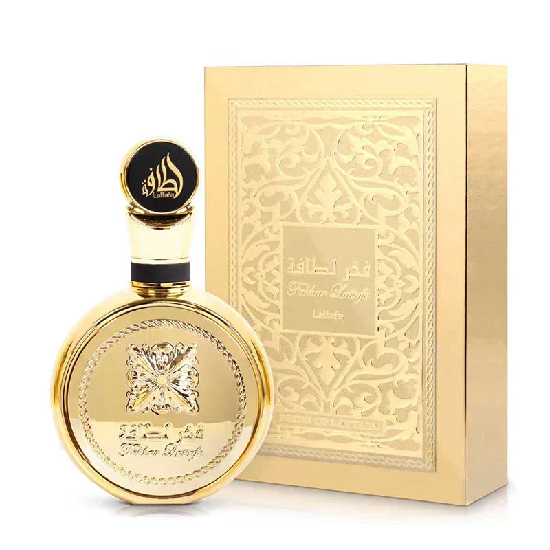 Fakhar Body Spray Perfume 100ml Women