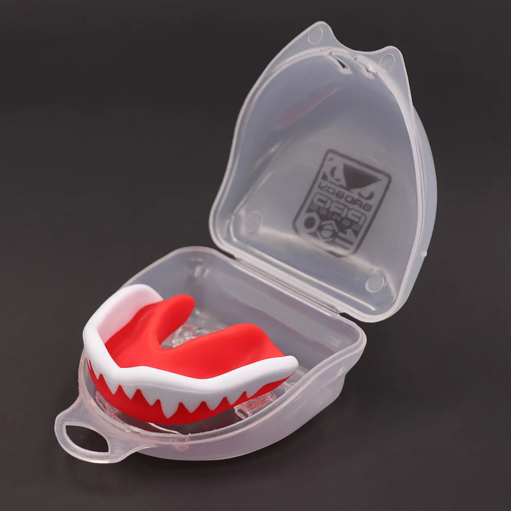 Sports Mouth Guard Teeth Protector