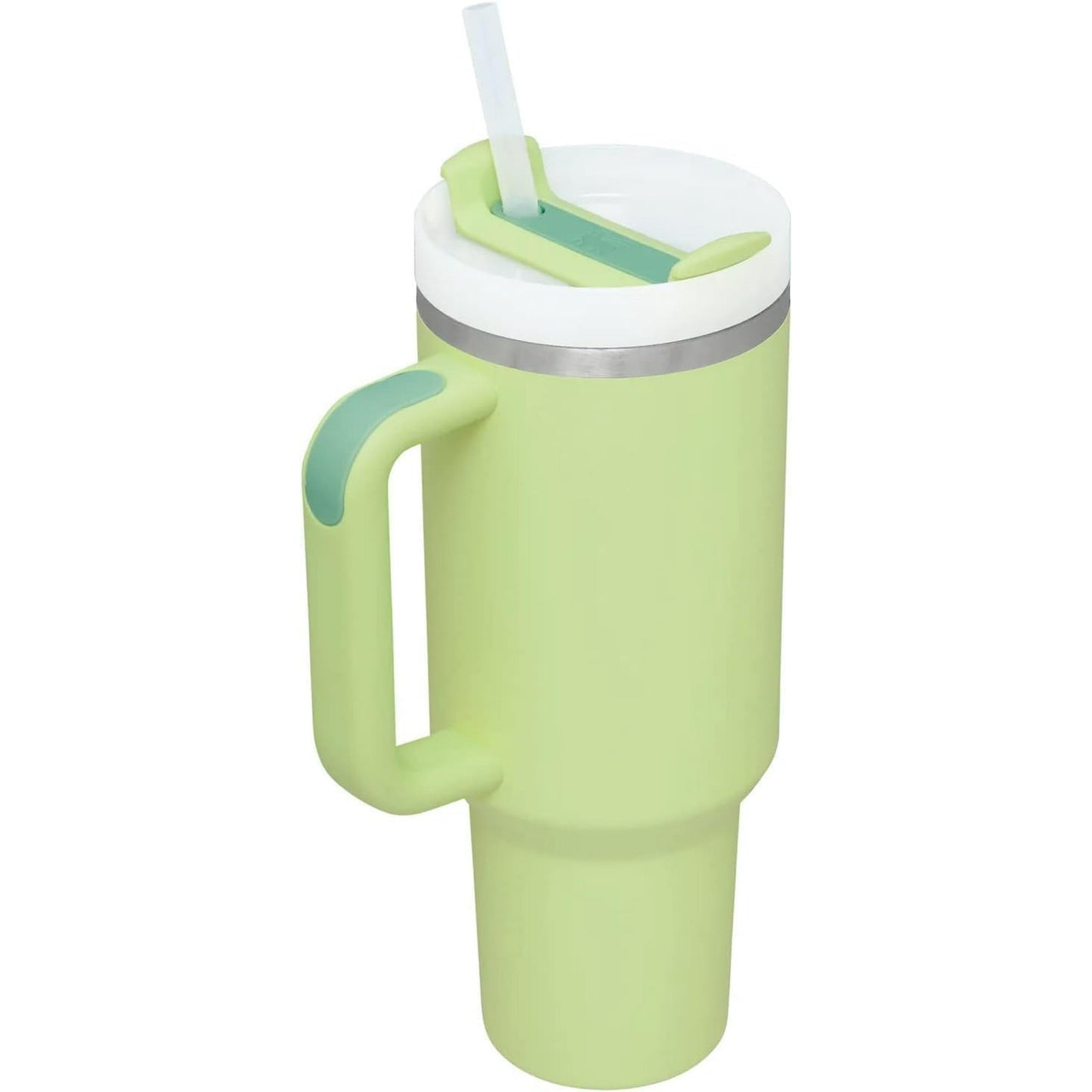 Stanley Green Citron 40oz Tumbler