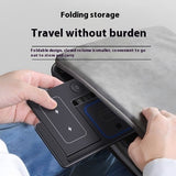 15W 3 In 1 LED Fast Wireless Charger Stand