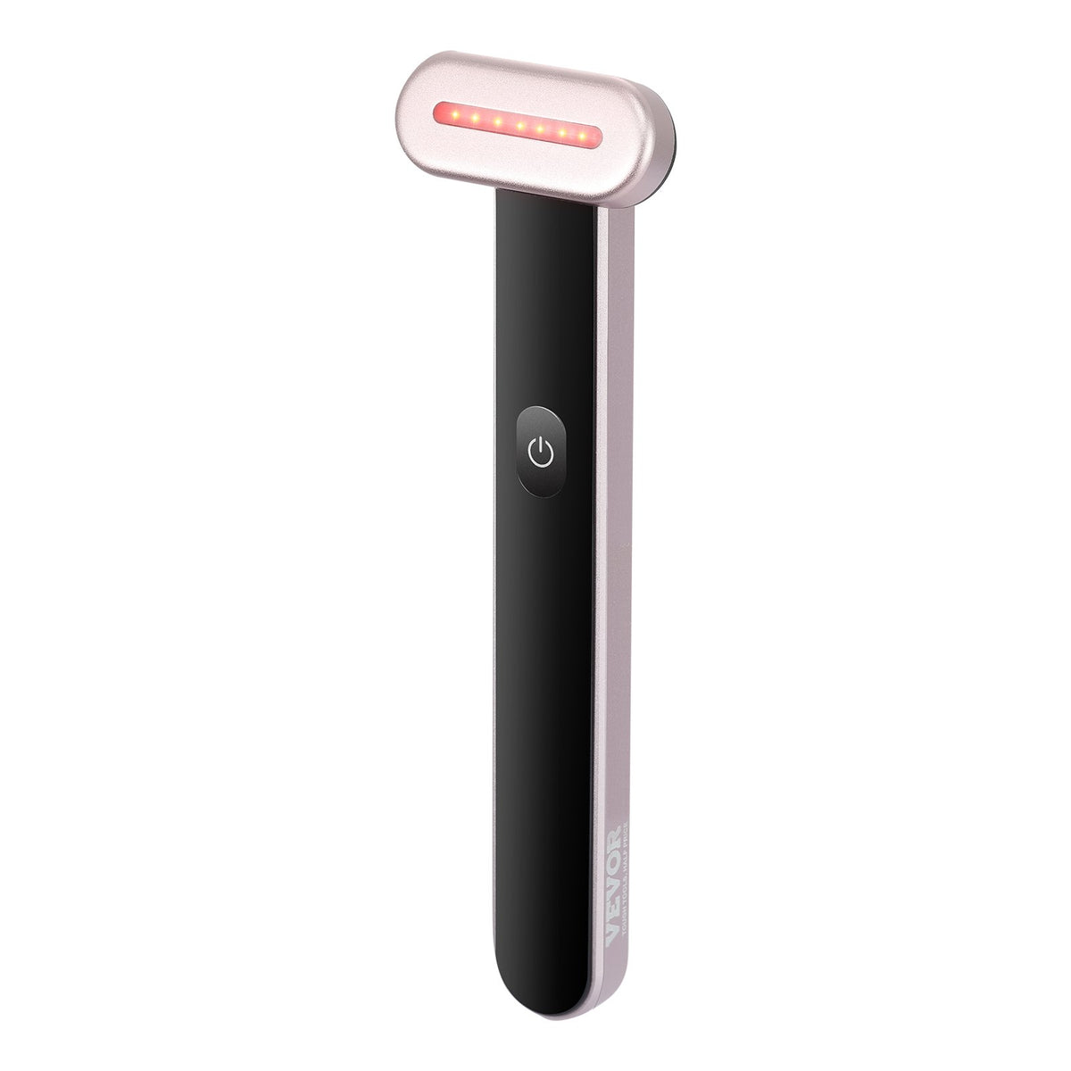 Red Light Therapy Wand For Face And Neck