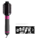 5-in-1 Professional Hair Dryer Brush