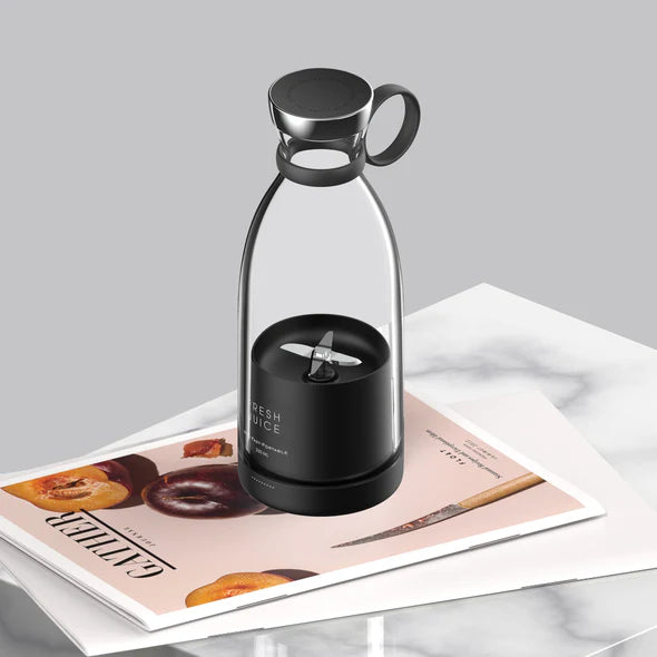 Portable USB Smoothie Blender