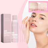 Hair Identifier & Moisturizing Dermaplaner Spray