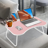 Laptop Stand For Bed Small Table
