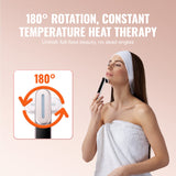 Red Light Therapy Wand For Face And Neck