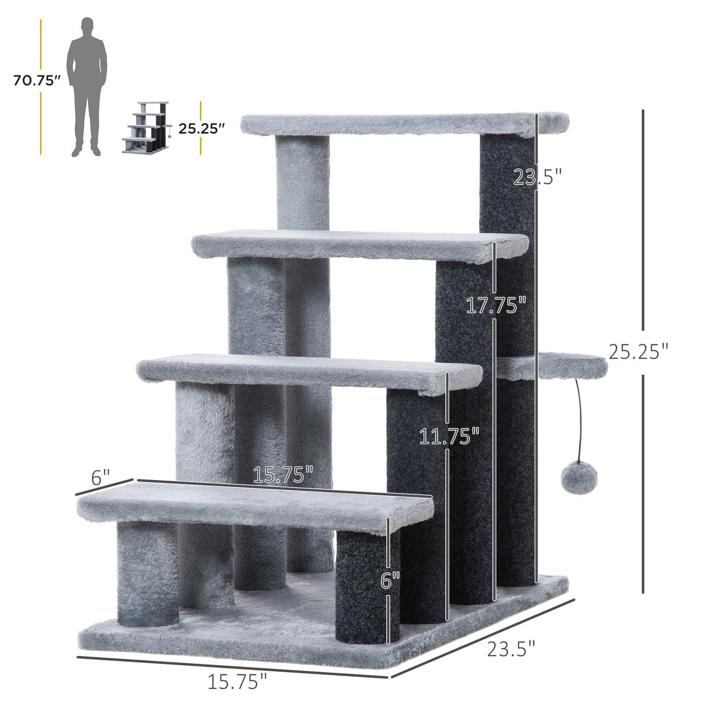 Cat Tree