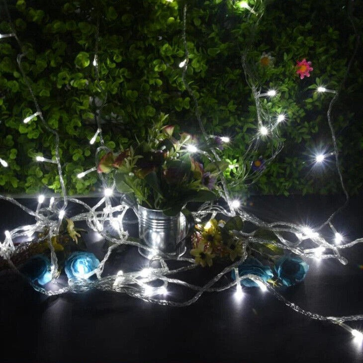 LED Fairy String Christmas Lights