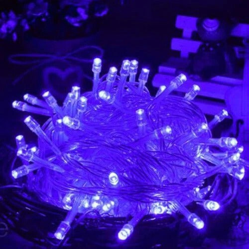LED Fairy String Christmas Lights