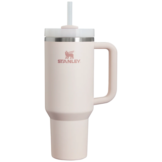 Stanley 40oz Stainless Steel Tumbler