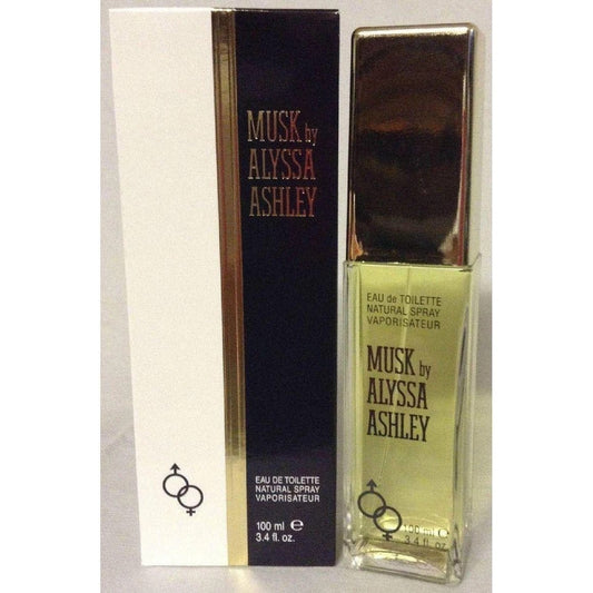 Musk Alyssa Ashley Women EDT Perfume