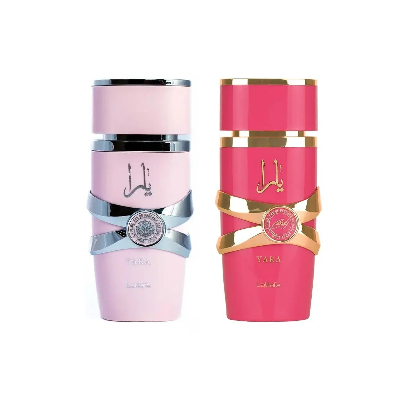 50ml  Yara for Women Eau De Parfum
