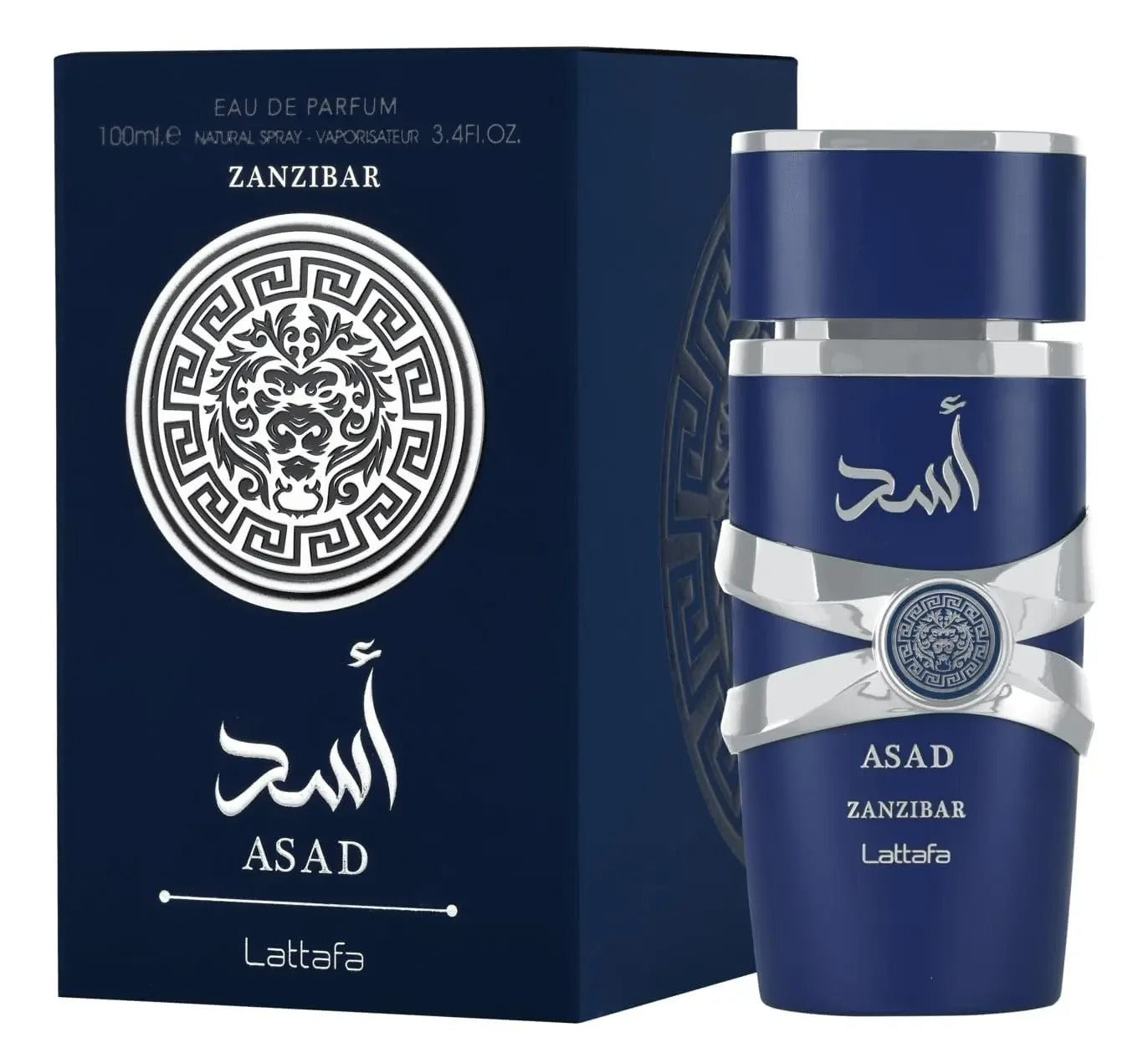 2pcs Yara for Women Eau De Parfum